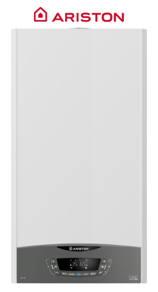 Plynový kotol Clas One Wifi 24