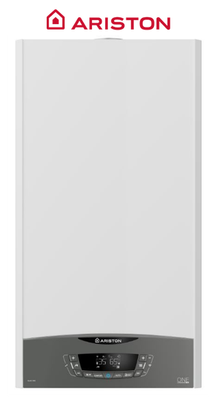 Plynový kotol Clas One Wifi 30