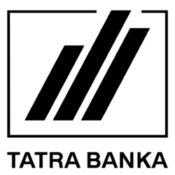Tatra banka_Logo-Square_Black-RGB